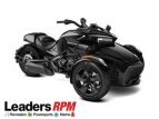 Thumbnail Photo 0 for New 2022 Can-Am Spyder F3
