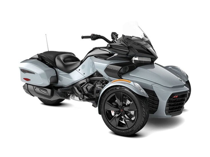 Photo for New 2022 Can-Am Spyder F3