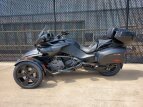 Thumbnail Photo 6 for New 2022 Can-Am Spyder F3 S Special Series