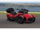 Thumbnail Photo 9 for New 2022 Can-Am Spyder F3