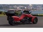 Thumbnail Photo 7 for New 2022 Can-Am Spyder F3