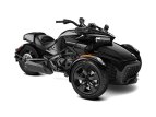 Thumbnail Photo 9 for New 2022 Can-Am Spyder F3 S Special Series