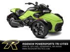 Thumbnail Photo 4 for New 2022 Can-Am Spyder F3 S Special Series