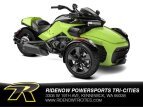 Thumbnail Photo 0 for New 2022 Can-Am Spyder F3 S Special Series