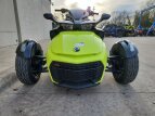 Thumbnail Photo 27 for New 2022 Can-Am Spyder F3 S Special Series