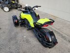 Thumbnail Photo 37 for New 2022 Can-Am Spyder F3 S Special Series