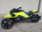 Thumbnail Photo 36 for New 2022 Can-Am Spyder F3 S Special Series