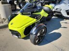 Thumbnail Photo 42 for New 2022 Can-Am Spyder F3 S Special Series