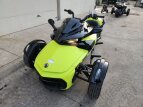 Thumbnail Photo 38 for New 2022 Can-Am Spyder F3 S Special Series