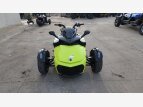 Thumbnail Photo 19 for New 2022 Can-Am Spyder F3 S Special Series