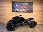 Thumbnail Photo 1 for New 2022 Can-Am Spyder F3 S Special Series