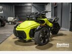 Thumbnail Photo 4 for New 2022 Can-Am Spyder F3 S Special Series