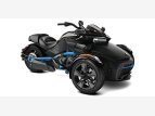 Thumbnail Photo 1 for New 2022 Can-Am Spyder F3 S Special Series