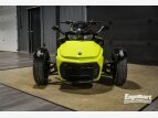Thumbnail Photo 5 for New 2022 Can-Am Spyder F3 S Special Series