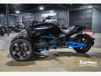 Thumbnail Photo 6 for New 2022 Can-Am Spyder F3 S Special Series