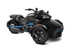 Thumbnail Photo 21 for New 2022 Can-Am Spyder F3 S Special Series