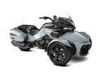 Thumbnail Photo 7 for New 2022 Can-Am Spyder F3