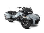 Thumbnail Photo 24 for New 2022 Can-Am Spyder F3