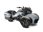 Thumbnail Photo 19 for New 2022 Can-Am Spyder F3