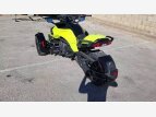 Thumbnail Photo 2 for New 2022 Can-Am Spyder F3 S Special Series