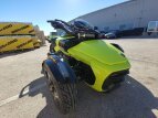 Thumbnail Photo 22 for New 2022 Can-Am Spyder F3 S Special Series