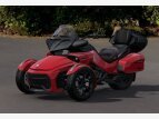 Thumbnail Photo 2 for New 2022 Can-Am Spyder F3
