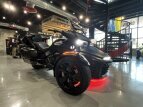 Thumbnail Photo 6 for New 2022 Can-Am Spyder F3