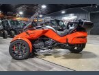 Thumbnail Photo 5 for 2022 Can-Am Spyder F3