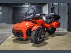 Thumbnail Photo 6 for 2022 Can-Am Spyder F3