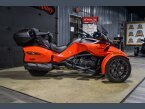 Thumbnail Photo 1 for 2022 Can-Am Spyder F3