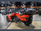 Thumbnail Photo 4 for 2022 Can-Am Spyder F3