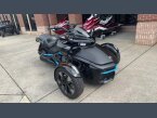Thumbnail Photo 5 for 2022 Can-Am Spyder F3 S Special Series