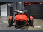 Thumbnail Photo 4 for New 2022 Can-Am Spyder F3