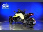 Thumbnail Photo 4 for 2022 Can-Am Spyder F3 S Special Series