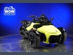 Thumbnail Photo 1 for 2022 Can-Am Spyder F3 S Special Series