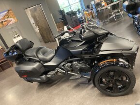 2022 Can-Am Spyder F3 for sale 201291297