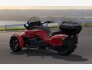 2022 Can-Am Spyder F3 for sale 201294061