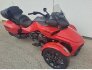 2022 Can-Am Spyder F3 for sale 201298644