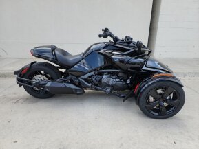 2022 Can-Am Spyder F3 S Special Series for sale 201304986