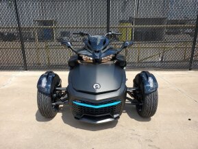 2022 Can-Am Spyder F3 S Special Series for sale 201306171