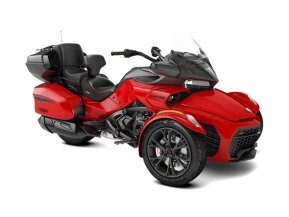 2022 Can-Am Spyder F3 for sale 201315010
