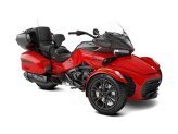 New 2022 Can-Am Spyder F3 Limited Special Series