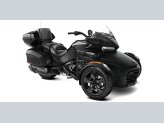 New 2022 Can-Am Spyder F3 Limited
