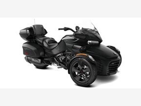 2022 Can-Am Spyder F3 Limited for sale 201316334