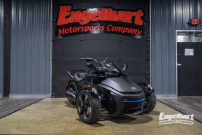 2022 Can-Am Spyder F3 S Special Series for sale 201319631