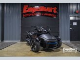New 2022 Can-Am Spyder F3 S Special Series