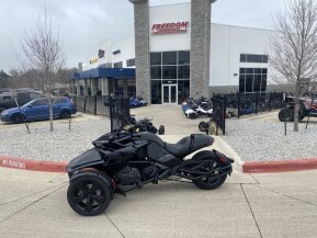 2022 Can-Am Spyder F3 S Special Series for sale 201325130