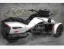 2022 Can-Am Spyder F3 for sale 201346266