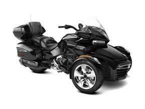 2022 Can-Am Spyder F3 for sale 201352600