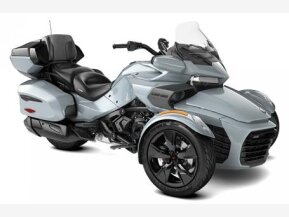 2022 Can-Am Spyder F3 for sale 201360552